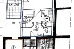 Attraktives Mehrfamilienhaus mit 5 Wohnungen in Mühlheim-Lämmerspiel – Die vollständige Adresse der Immobilie erhältst du vom Anbieter., 63165 Mühlheim am Main – Vorschaubild 16
