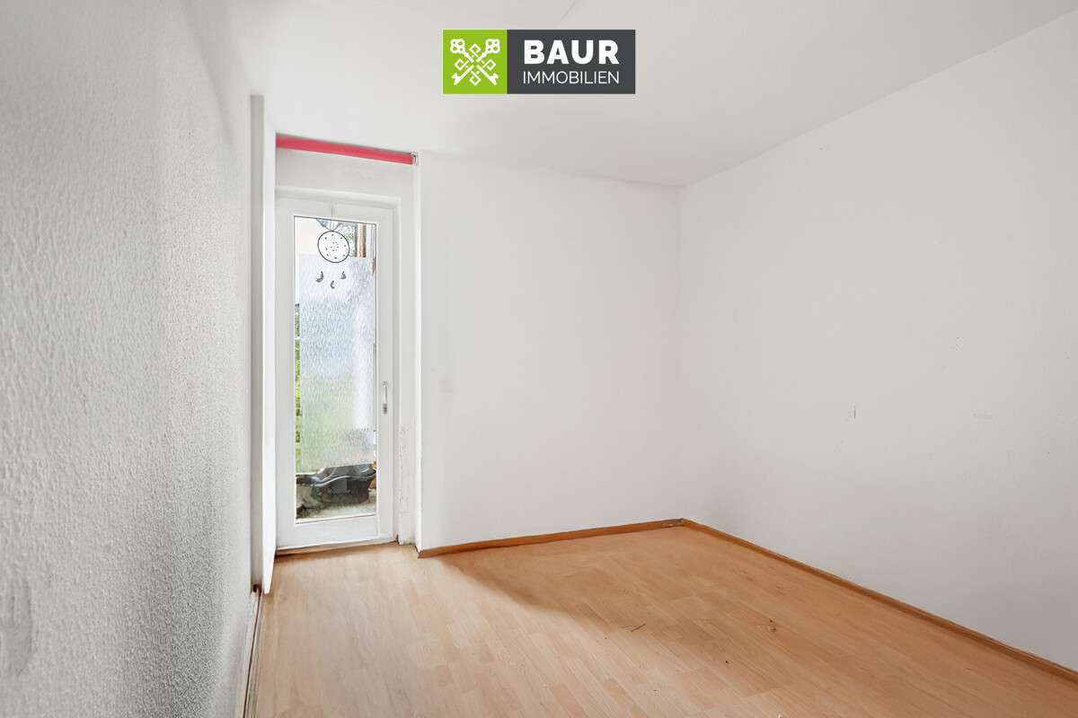 Immobilie in Wilhelmsdorf - Charmante 3,5-Zimmer-Wohnung mit Terrasse in Wilhelmsdorf – sofort bezugsfrei! - Bild 1