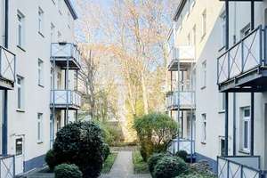 Attraktive 2-Zimmer-Wohnung als Kapitalanlage in zentraler Lage von Magdeburg