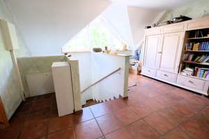 Natur genießen – Einfamilienhaus mit großem Wintergarten, Gemüsegarten und weitläufigem Grundstück – Düffelgaustraße 31, 47559 Kranenburg – Vorschaubild 18
