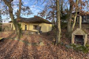 🏡 Idyllisches 1-2 Familienhaus mit großem Garten, Halle & Potenzial in Usingen Kransberg – Die vollständige Adresse der Immobilie erhältst du vom Anbieter., 61250 Usingen – Vorschaubild 4