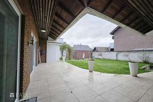 Traumhafte Villa mit Indoor-Pool und großzügigem Grundstück in zentraler Lage von Borken – Die vollständige Adresse der Immobilie erhältst du vom Anbieter., 46325 Borken – Vorschaubild 20