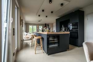 Hochklassiges Neubau-Penthouse über zwei Ebenen mit traumhaftem Panoramablick – Die vollständige Adresse der Immobilie erhältst du vom Anbieter., 65187 Biebrich, Wiesbaden – Vorschaubild 4