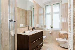 Haus im Haus mit Einliegerwohnung und privatem Garten am Spreekanal – Die vollständige Adresse der Immobilie erhältst du vom Anbieter., 10179 Mitte (Ortsteil), Berlin – Vorschaubild 7
