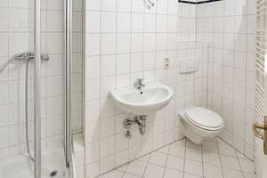 Barrierefrei erreichbare 2-Zimmer-Eigentumswohnung mit Stellplatz in Bad Liebenstein – Die vollständige Adresse der Immobilie erhältst du vom Anbieter., 36448 Bad Liebenstein – Vorschaubild 15