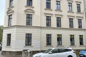SCHÖNE 2-RAUM-WOHNUNG IN LEIPZIG GOHLIS-SÜD – Die vollständige Adresse der Immobilie erhältst du vom Anbieter., 4155 Gohlis-Süd, Leipzig – Vorschaubild 2