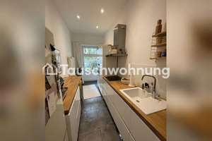 Tauschwohnung: 3 RW direkt am Clara Park mit Terrasse – 4109 Zentrum-West, Leipzig – Vorschaubild 8