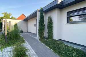 Exklusives Juwel in Sackgassenlage! Hochwertig kernsanierter Bungalow mit Doppelgarage und Fahrstuhl – Segeberg (Kreis) – Vorschaubild 22