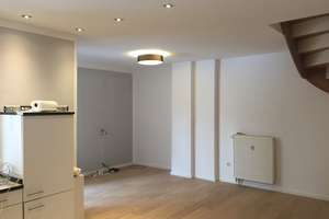 Exklusive Maisonettewohnung im Herzen von Nürnberg-Schoppershof – Einzigartige Gelegenheit  – Die vollständige Adresse der Immobilie erhältst du vom Anbieter., 90489 Veilhof, Nürnberg – Vorschaubild 4
