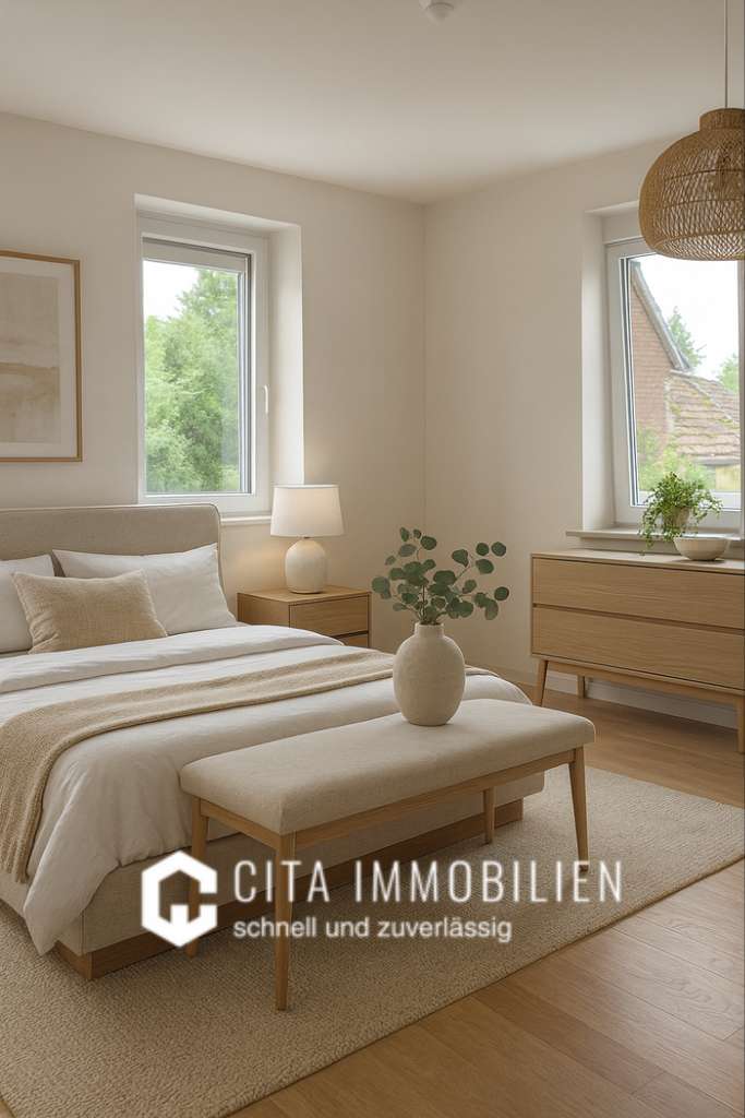 Immobilie in Seeheim-Jugenheim - 3 Häuser – 6 Einheiten – 456 m² Wohnfläche auf großem Grundstück in Seeheim-Jugenheim (Malchen) - Bild 2