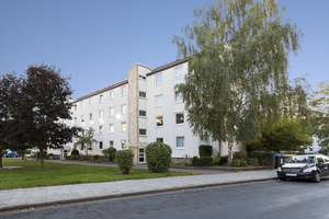 Stop: 4- Zimmerwohnung in Hannover-Buchholz nahe MHH – Tischbeinstr. 36, 30655 Groß-Buchholz, Hannover – Vorschaubild 2