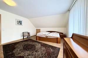 * Haus zur Miete * Baujahr 2007 * großer Garten * 6 Zimmer  * Garage * Top Raumaufteilung * 2 Bäder  – 26810 Westoverledingen – Vorschaubild 26