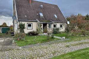 Gr. EFH / 2874 m² Grdst./ Teich/ NG in Hanshagen, ca. 10 min. von Grevesmühlen entfernt – Die vollständige Adresse der Immobilie erhältst du vom Anbieter., 23936 Grevesmühlen – Vorschaubild 52