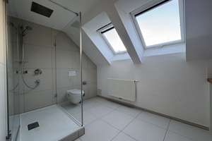 Exclusive Immobilie! Traumhaft schöne 4,5 Zi. DG Maisonette Wohnung in imposantem Altbau in S-West – Senefelderstraße 17, 70176 Feuersee, Stuttgart – Vorschaubild 19
