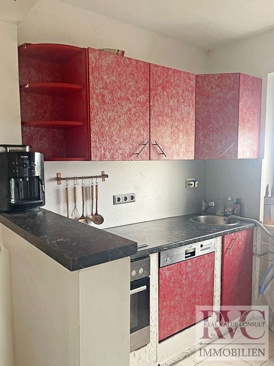 Immobilie in Ainring - Traumhafter Blick in die Berge - große Sonnenterrasse, oberstes Geschoss - Tiefgarage inklusive! - Bild 0