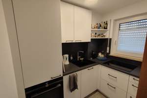 Wohnen mit Charakter: Möbliertes Ein-Zimmer-Apartment in Schopfloch – Mörikestraße 1, 72296 Schopfloch – Vorschaubild 4