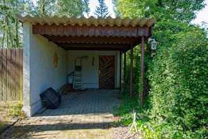 Traumhaftes Wochenendgrundstück mit Bungalow – Ihre Oase mit großem Potenzial – Mittelsachsen (Kreis) – Vorschaubild 17