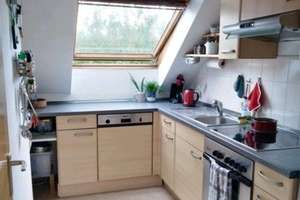 3 Zimmer Dachgeschosswohnung mit Dachterasse in Hannover-Ricklingen – Die vollständige Adresse der Immobilie erhältst du vom Anbieter., 30459 Ricklingen (Ortsteil), Hannover – Vorschaubild 11