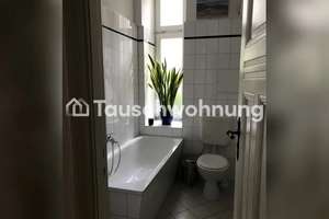 Tauschwohnung: 4 Zimmerwohnung nahe Volkspark gegen 3 Zimmerwohnung im Kiez – Wilhemsaue 138, 10715 Wilmersdorf, Berlin – Vorschaubild 4