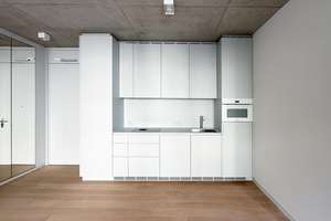 SUITES. Rückzugsort für Ästheten – Johannisstraße 13, 10117 Mitte (Ortsteil), Berlin – Vorschaubild 5