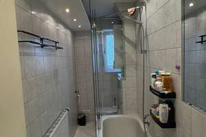Attraktive 4-Zimmer-Wohnung im Stuttgarter Osten – Die vollständige Adresse der Immobilie erhältst du vom Anbieter., 70188 Ostheim, Stuttgart – Vorschaubild 9