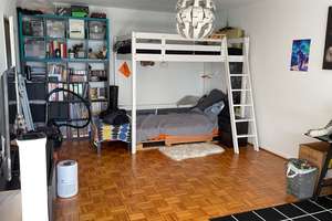 Zentral gelegene Einsteigerimmobilie – Die vollständige Adresse der Immobilie erhältst du vom Anbieter., 53225 Beuel-Mitte, Bonn – Vorschaubild 15