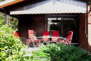 Charmantes und top gepflegtes Holzhaus mit großem Garten / Einfamilienhaus – Die vollständige Adresse der Immobilie erhältst du vom Anbieter., 29643 Neuenkirchen – Vorschaubild 6