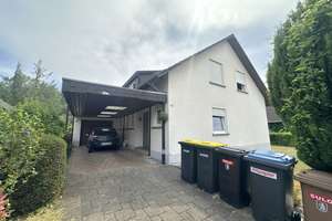 Attraktives Generationenhaus in Singen-Nordstadt, ab Dez. 2025 frei. – Die vollständige Adresse der Immobilie erhältst du vom Anbieter., 78224 Singen (Hohentwiel) – Vorschaubild 34