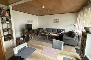 3-Zimmer-Wohnung in top Lage --- Hannover - Groß Buchholz – Die vollständige Adresse der Immobilie erhältst du vom Anbieter., 30655 Groß-Buchholz, Hannover – Vorschaubild 2