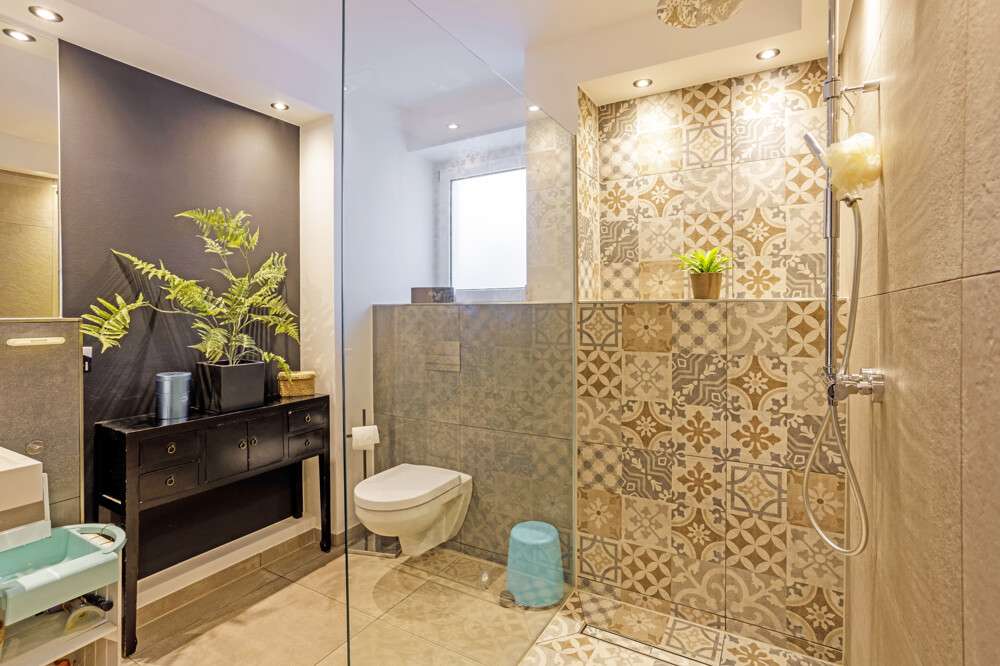 Immobilie in Reinfeld - Maisonettewohnung in Reinfeld mit offener Architektur und hochwertiger Ausstattung - Bild 0