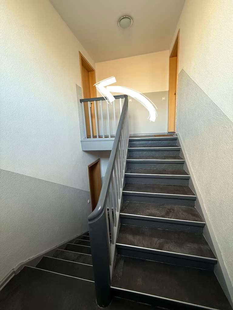 Immobilie in Peenemünde - moderne Wohnung in Peenemünde zu verkaufen - Bild 1