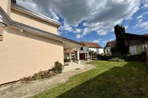 Geschmackvoll modernisiertes Haus – Die vollständige Adresse der Immobilie erhältst du vom Anbieter., 67310 Hettenleidelheim – Vorschaubild 3