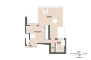 EXKLUSIVES DESIGN IM EINKLANG MIT DER NATUR – PENTHOUSE-LIFESTYLE AN DER ISAR – Die vollständige Adresse der Immobilie erhältst du vom Anbieter., 80469 Gärtnerplatz, München – Vorschaubild 39