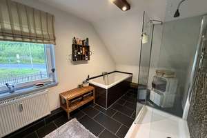 Zweifamilienhaus mit Ferienwohnung (250 m² Wohnfläche) und zusätzlichen Platz für Ihr Beruf/Hobby – Die vollständige Adresse der Immobilie erhältst du vom Anbieter., 38707 Altenau – Vorschaubild 14