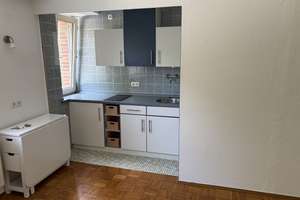 Schöne teilmöblierte Single Wohnung in ruhiger Lage, Asbeckstraße 42, 45356 Essen – Asbeckstraße 42, 45356 Bochold, Essen – Vorschaubild 2