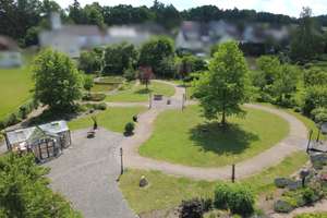 Exklusives Loftwohnen mit repräsentativem Geschäftshaus und Privatpark – Die vollständige Adresse der Immobilie erhältst du vom Anbieter., 36323 Grebenau – Vorschaubild 4