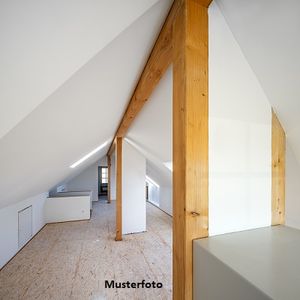 3½-Zimmer-Wohnung mit Balkon - provisionsfrei