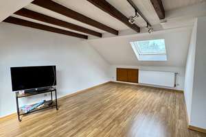 2-Familienhaus in Köln-Grengel 
mit großem Garten & Ausbaureserve im Dachgeschoss – Die vollständige Adresse der Immobilie erhältst du vom Anbieter., 51147 Grengel, Köln – Vorschaubild 23
