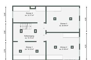 Hier lohnt sich jeder Euro – Die vollständige Adresse der Immobilie erhältst du vom Anbieter., 39116 Ottersleben, Magdeburg – Vorschaubild 7