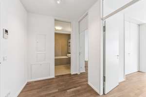 Moderne 2-Zimmer-Wohnung in Toplage im Gleimviertel - bezugsfrei und lichtdurchflutet! – Die vollständige Adresse der Immobilie erhältst du vom Anbieter., 10437 Prenzlauer Berg, Berlin – Vorschaubild 9