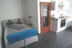 Bonn-Beuel, attraktives Möbliertappartement - "löffelfertig" – Die vollständige Adresse der Immobilie erhältst du vom Anbieter., 53229 Vilich, Bonn – Vorschaubild 6