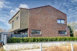 Ihr Traumhaus in Stade: Exklusives Architektenhaus  – Die vollständige Adresse der Immobilie erhältst du vom Anbieter., 21680 Stade – Vorschaubild 5