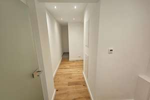 Exklusives Wohnen in der Villa Steuben mit Terrasse & Garten|Bad mit Wanne & Dusche| Fußbodenheizung – Steubenallee 3, 39104 Altstadt, Magdeburg – Vorschaubild 12