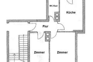 Neusanierte 2-Zimmerwohnung nahe U-Bahn in Köln Höhenberg – Fuldaer Strasse 8, 51103 Höhenberg, Köln – Vorschaubild 13