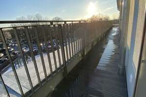 2-Zimmer-Wohnung mit Dachterrasse, Fußbodenheizung & modernem Bad in Spreenähe – Henriette-Lustig-Straße 21m, 12555 Köpenick, Berlin – Vorschaubild 1