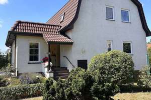Wohnen für sich und eigenem Garten, Terrasse und Sauna – Die vollständige Adresse der Immobilie erhältst du vom Anbieter., 13125 Karow, Berlin – Vorschaubild 29