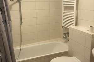 Schöne 2-Zimmer Wohnung im 2. OG in Bremerhaven-Lehe – Jacobistraße 35, 27576 Lehe, Bremerhaven – Vorschaubild 9