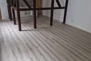 1 Zimmerapartment mit EBK behindertengerecht