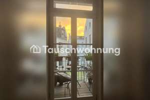Tauschwohnung: 2-Zimmer Altbau Südi gegen 3-4 Zimmer – Die vollständige Adresse der Immobilie erhältst du vom Anbieter., 50678 Neustadt/Süd, Köln – Vorschaubild 8