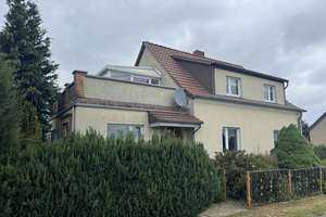 Gepflegtes Haus mit fünf Zimmern in Wolfsruh – Dorfstraße 21, 16775 Großwoltersdorf – Vorschaubild 3